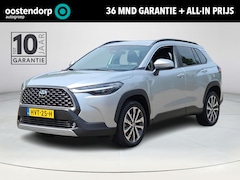 Toyota Corolla Cross - Hybrid 140 Style + Premium Pack I | Elektr. klep | Blindspot | Apple CarPlay | Rijklaarpri