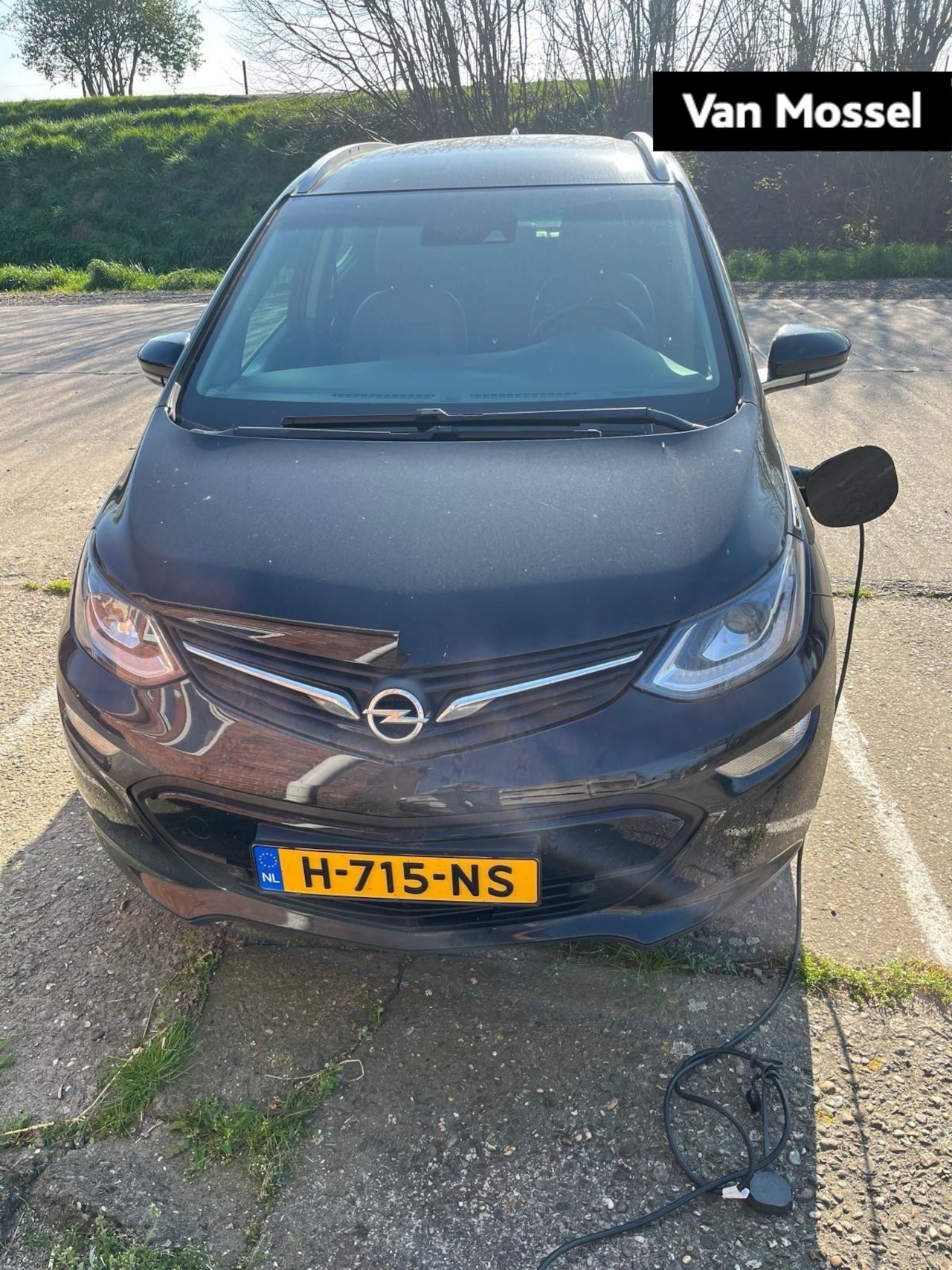 Opel Ampera-e - Business executive 60 kWh - AutoWereld.nl