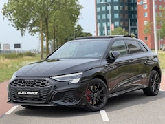 Audi A3 Sportback - 45 TFSI e S-Line Pano Memory HUD Massage B&O