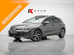 Volkswagen Golf - 8.5 1.5 eTSI |NWE Model|Pano|Massage|Memory|HUD|ACC|