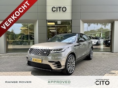 Land Rover Range Rover Velar - P250 AWD R-Dynamic SE