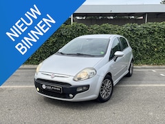 Fiat Punto Evo - 1.3 M-Jet Dynamic * Airco * Nap * Apk 05-2026