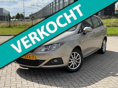 SEAT Ibiza ST - 1.2 TDI Style Ecomotive Leer Navi PDC