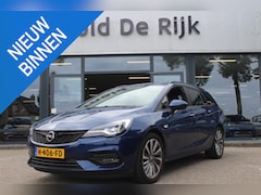 Opel Astra Sports Tourer - 1.2 Blitz Elegance