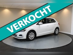 Volkswagen Polo - 1.0 TSI Comfortline *Stoelverwarming* APK 08-2026