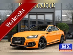 Audi RS5 - 2.9 TFSI RS 5 quattro