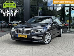 BMW 5-serie - 540i High Executive