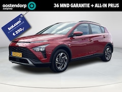 Hyundai Bayon - 1.0 T-GDI Comfort Smart | Achteruitrijcamera | Cruise Control | Apple Carplay en Android A