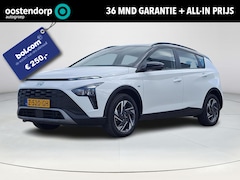Hyundai Bayon - 1.0 T-GDI Comfort Smart | Achteruitrijcamera | Navigatie | Apple Carplay/Android Auto | Cr