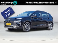 Hyundai Bayon - 1.0 T-GDI Comfort Smart | Achteruitrijcamera | Navigatie | Apple Carplay/Android Auto | Cr