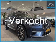 Volvo XC60 - 2.0 T8 AWD Inscription, Facelift, Pano, Adaptive