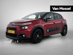 Citroën C3 - 1.2 PureTech Shine