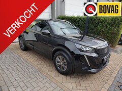 Peugeot 2008 - 1.2 PureTech Active Pack Led 360-Camera Navi-Carplay Android