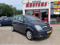 Opel Meriva - 1.6-16V Temptation