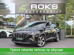 Hyundai Tucson - 1.6 T-GDI PHEV Premium 4WD