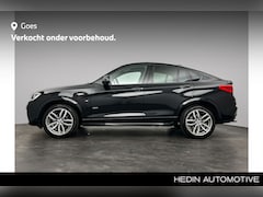 BMW X4 - xDrive20i High Executive M Sport | Elektrisch wegklapbare trekhaak | Comfort Access | Acht