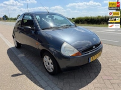 Ford Ka - 1.3 Futura