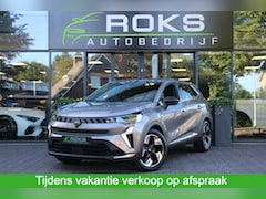 Renault Symbioz - 1.6 E-Tech full hybrid 145 techno Nieuw
