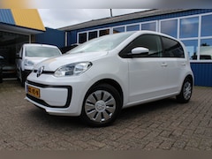 Volkswagen Up! - 1.0i "Move Up Airco - Cruise - 5 deurs 75 Pk