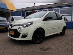 Renault Twingo - 1.2-16V "Dynamique" Airco - Pano - Automaat