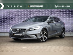 Volvo V40 - 1.5 T3 Polar+ Sport | Panoramadak | 17" Velgen | Parkeercamera | Trekhaak | Harman Kardon
