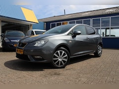 SEAT Ibiza - 1.2 TSi "Reference" Cruise - Clima - 5 Deurs