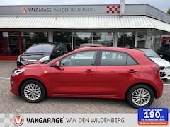 Kia Rio - 1.0 TGDI DynamicLine