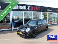 MINI Clubman - 2.0 Cooper S ALL4 Full Options ACC/Pano/Leder/Apple-Carplay