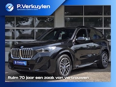 BMW X1 - xDrive25e M SPORT | KEYLESS ENTRY | CAMERA | STOELVERWARMING | APPLE CARPLAY |