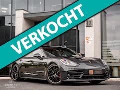 Porsche Panamera Sport Turismo - 4S E-Hybrid / Facelift / Pano / BOSE