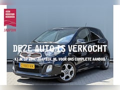 Kia Picanto - BWJ 2015 1.2 86 PK CVVT ExecutiveLine 69000KM AUTOMAAT / CLIMA / STUURVERW. / STOELVERW. /