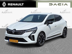 Renault Clio - 1.0 TCe 90 GPF Techno - Demo / Pack Look 17"