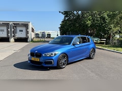 BMW 1-serie - M140i Edition High Executive Milltek | Service Contract