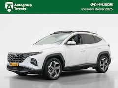Hyundai Tucson - 1.6 T-GDI PHEV Premium Sky 4WD | Full options