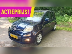 Fiat Panda - 0.9 TwinAir Lounge