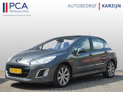 Peugeot 308 - 1.6 THP Allure