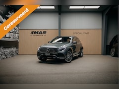 Mercedes-Benz AMG GLC - 43 4MATIC Premium Plus Goed uitgevoerde GLC AMG 43