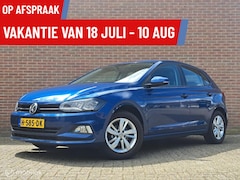 Volkswagen Polo - 1.0 TSI Comfortline