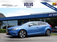 Volvo V40 - T3 GEARTRONIC R-DESIGN POLAR+ SPORT | PANO | STANDKACHEL | HARMAN KARDON | CAMERA