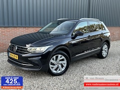 Volkswagen Tiguan - 1.5 TSI Life Business