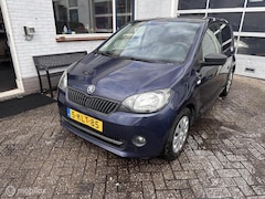 Skoda Citigo - 1.0 Greentech Arctic