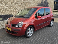 Renault Modus - 1.6-16V Dynamique Airco - Cruise - Trekhaak