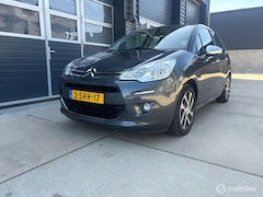 Citroën C3 - 1.0 VTi APK NAP Onderhoudsboekjes Climate Control
