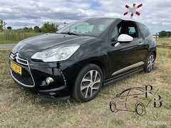 Citroën DS3 - 1.2 VTi Chic AIRCO NAVI CRUISE APK LEES TEKST