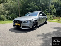 Audi A4 Avant - 2.0 TFSI