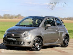Fiat 500 C - 1.2 S| Nieuwe D-riem|