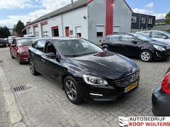 Volvo V60 - 1.6 D2 Summum Automaat