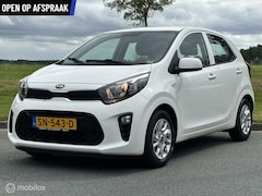 Kia Picanto - 1.0 ComfortPlus Navigator | CarPlay |Camera |