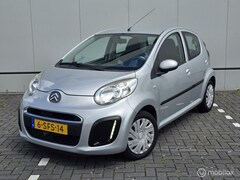 Citroën C1 - 1.0 Collection| 115DKM| Nieuwe Apk