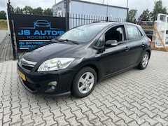 Toyota Auris - 1.8 Full Hybrid Aspiration